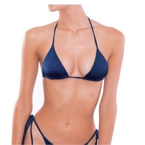 Oneone swim Triangle Bikini set